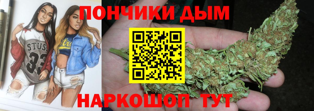 МАРИХУАНА гибрид Берёзовский